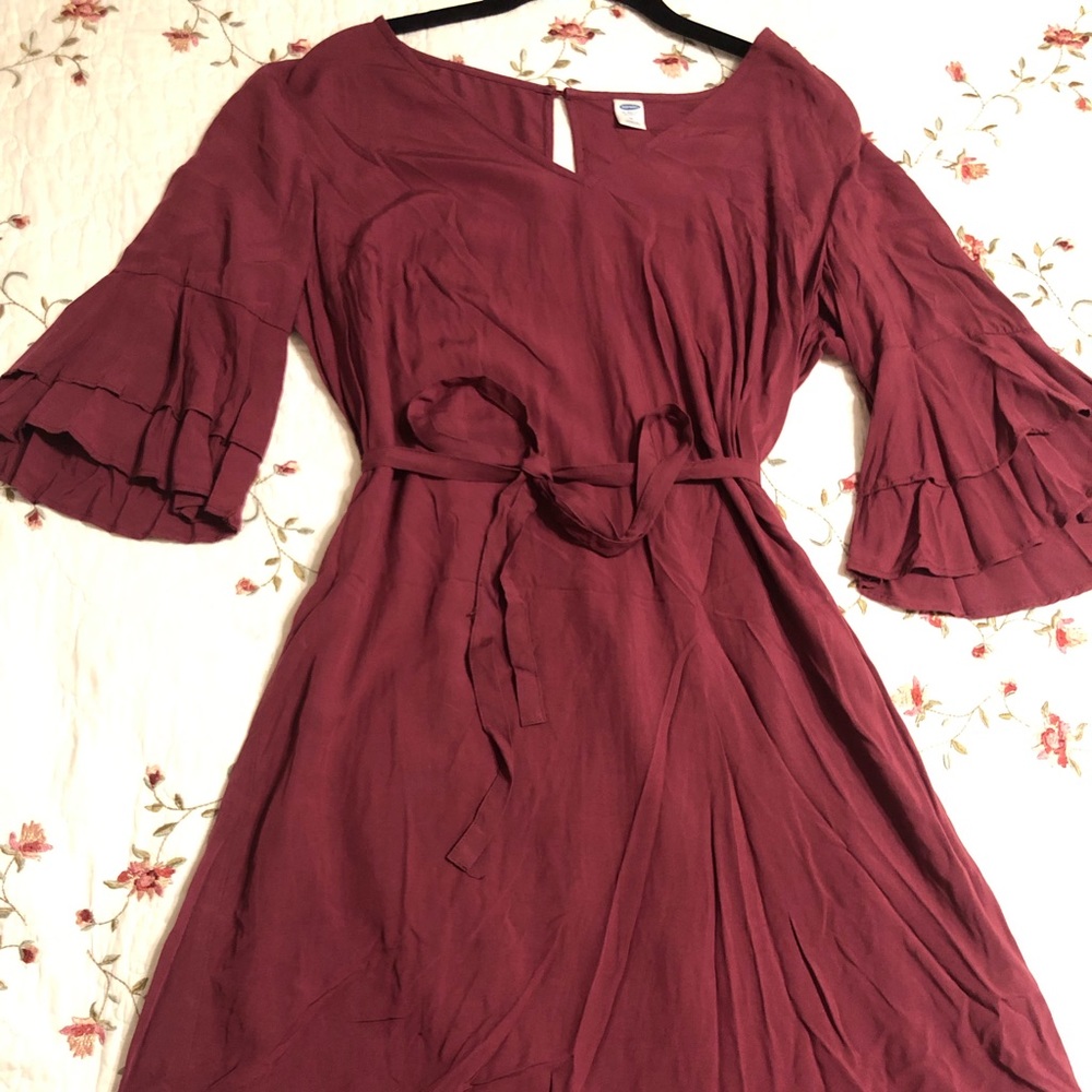 Casual Dress